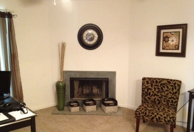 Photo - Blueridge Commons