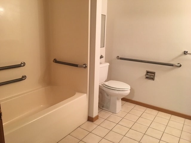 Skaff Apartments Fargo