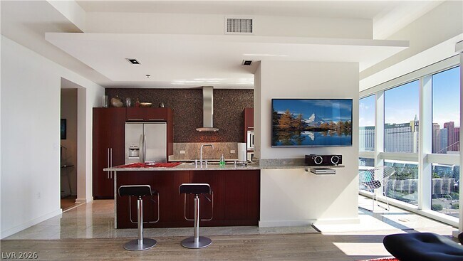 Photo - 4471 Dean Martin Dr Unit 1807