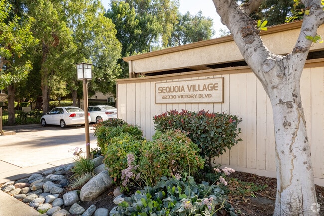 22330 Victory Blvd - Sequoia Village