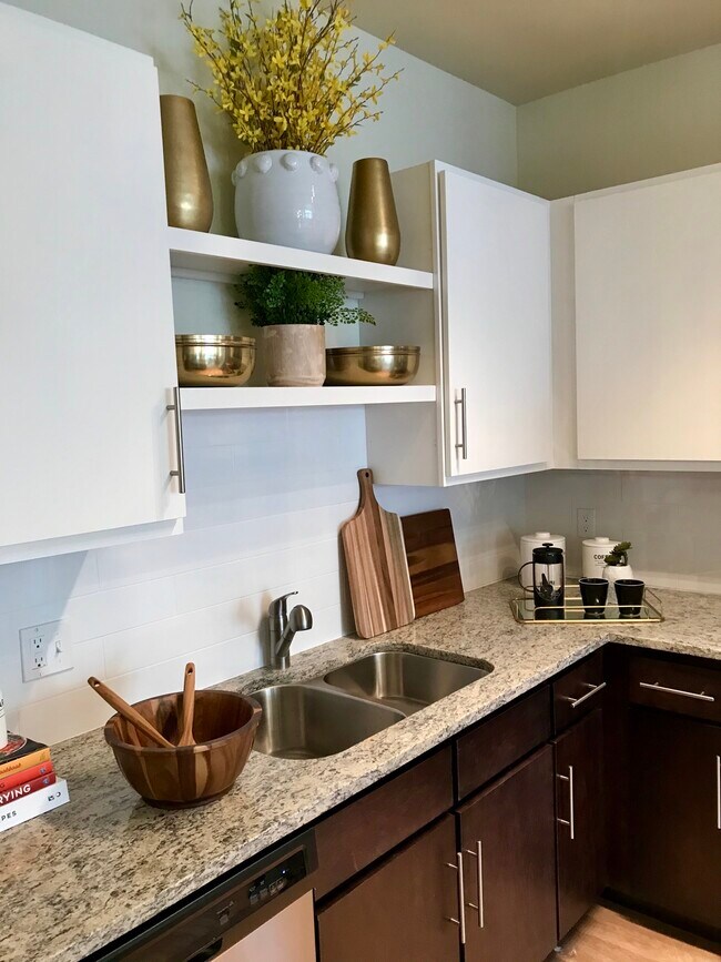 Ridgeline West Apartments El Paso, TX