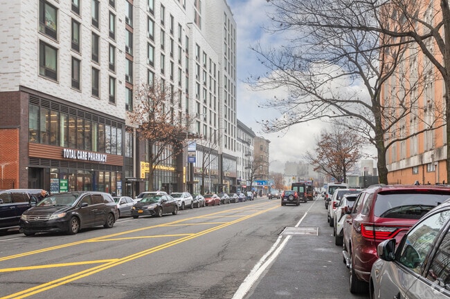 Photo - Cooper Gardens