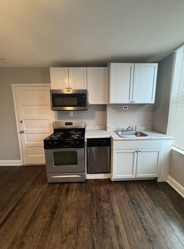 2244 S Spaulding Ave Unit 2R