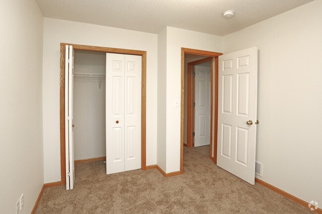 Ridgeway Estates Townhomes