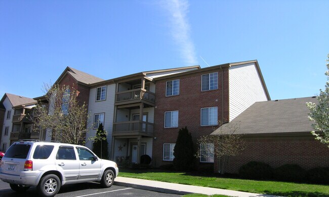 Photo - 8921 Hunters Creek Dr Unidad #207