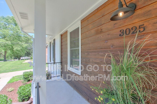 Photo - 3025 Blackwood Dr