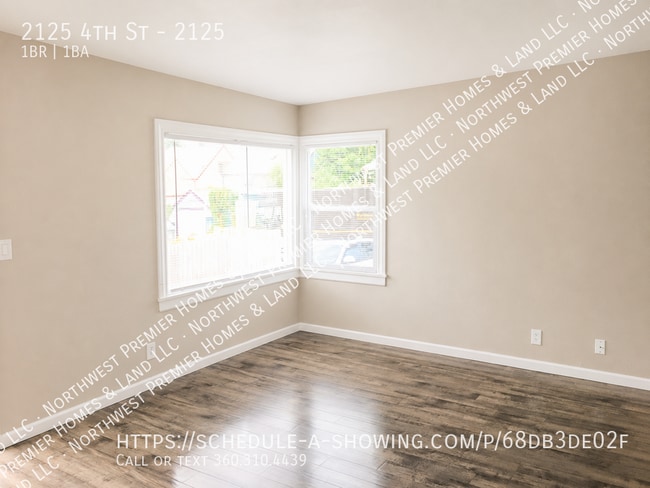 2125 4th St Unit 2125