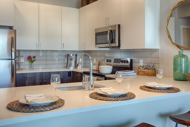 Photo - South Main Station