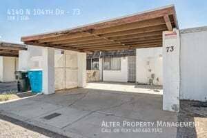 Building Photo - 4140 N 104th Dr Rental