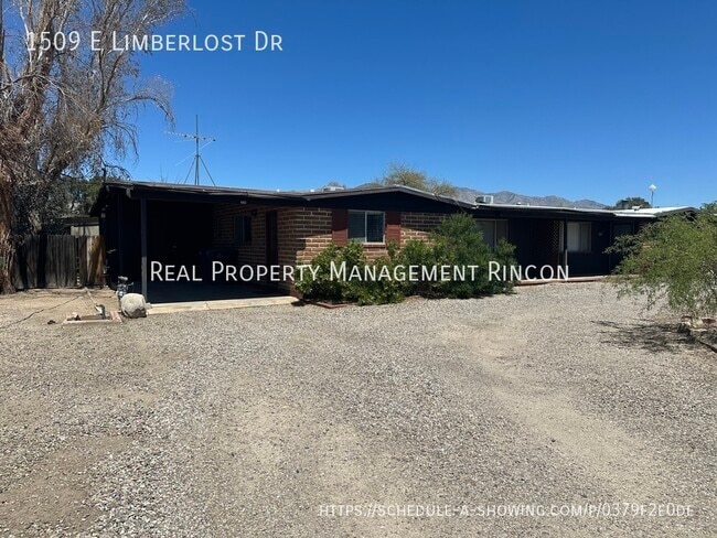 Photo - 1509 E Limberlost Dr House