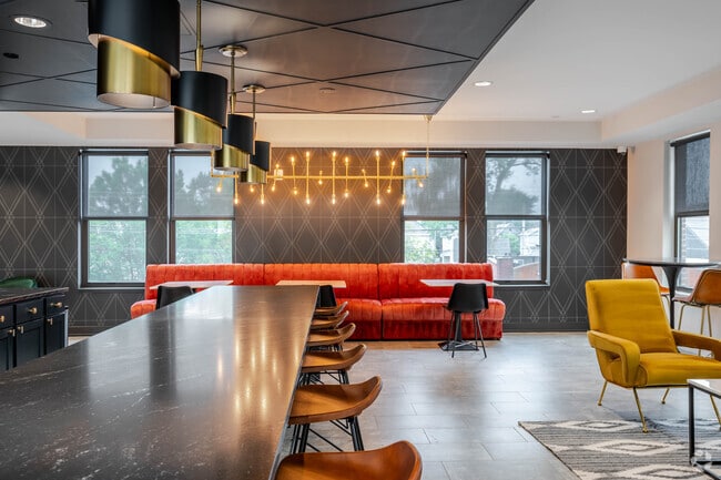 The Terrace - The Slate