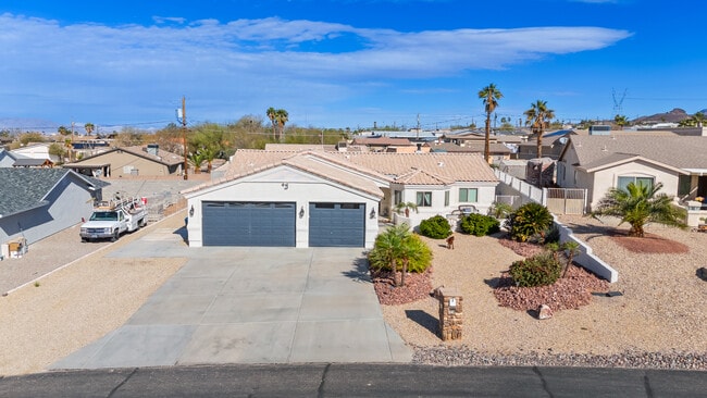 Photo - 3785 Cholla Dr House