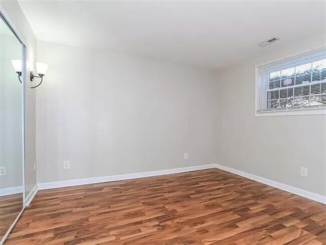 Photo - split-level home