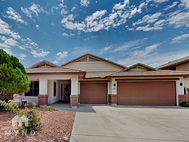 Building Photo - 3129 W Walter Way Rental