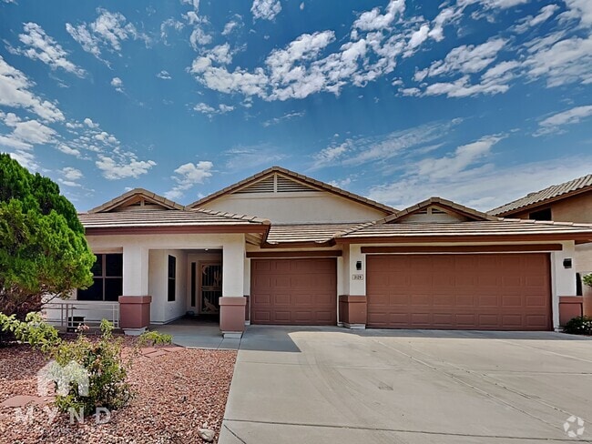 Building Photo - 3129 W Walter Way Rental