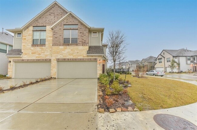 Photo - 19602 Talley Valley Dr Rental