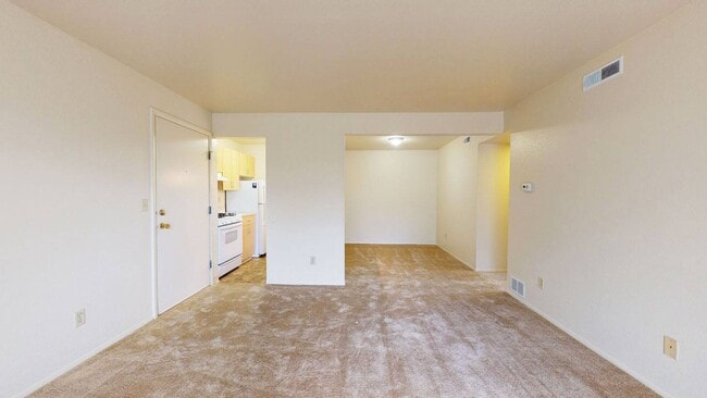 Trappers Cove Apartments