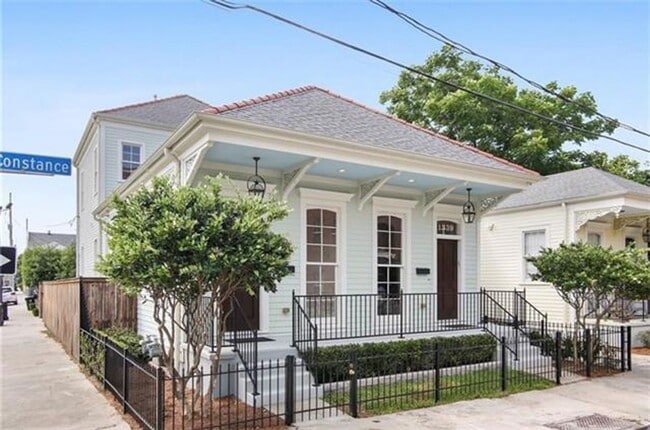 Building Photo - 1339 Constance St Rental