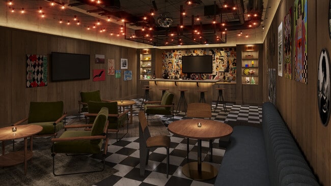 Photo - Alta Rochelle