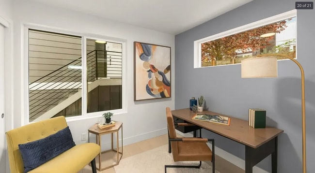 Photo - Modern Comfort Meets Quiet Living in the Heart of Greenwood