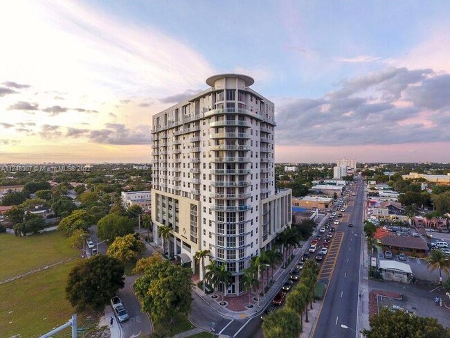 Building Photo - 1 Glen Royal Pkwy Unit 705 Rental