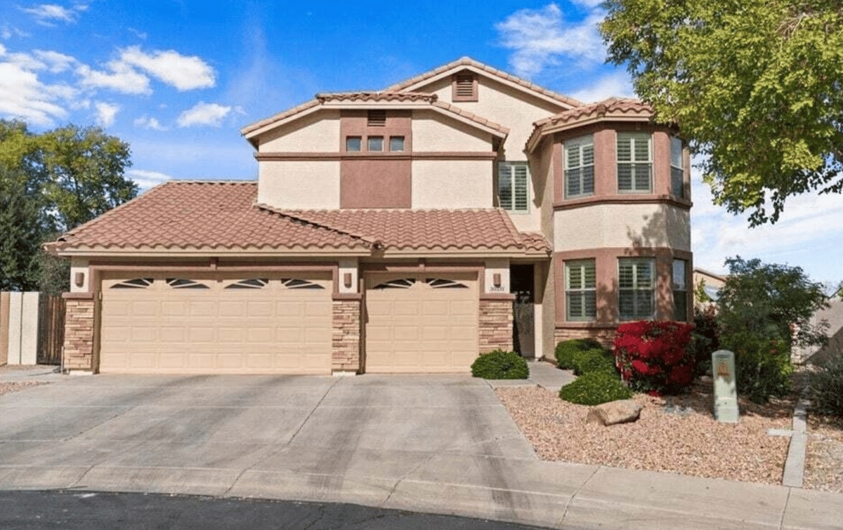 Photo - 20331 N Codey Cir