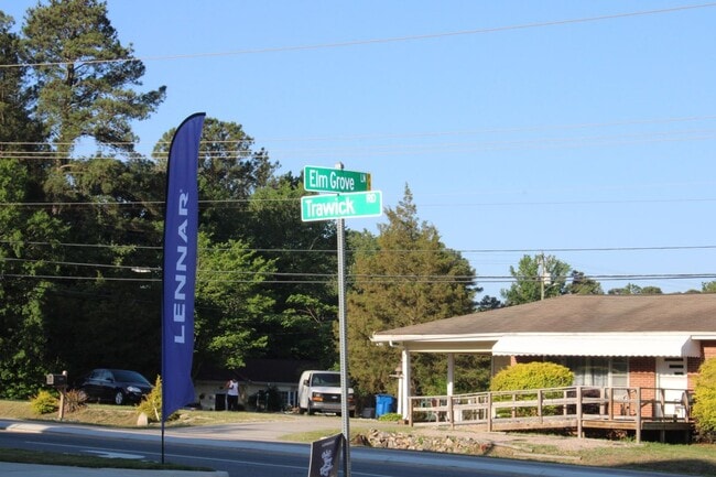 Photo - 3601 Elm Grv Ln