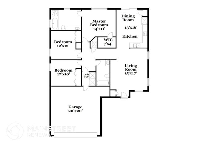 Photo - 1228 Spring Creek Ct