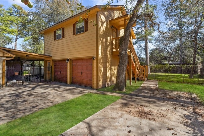 Building Photo - 11906 Cypress Pl Dr Unit A Rental