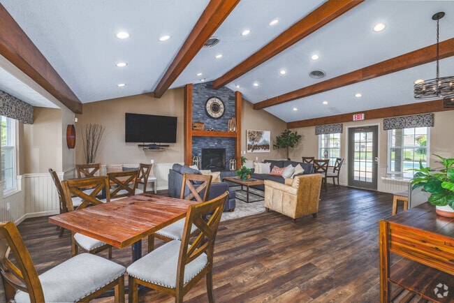 Clubhouse
