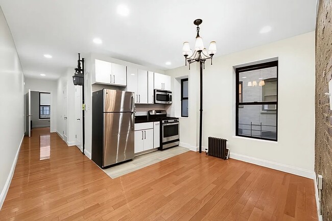 Photo - 537 W 158th St Unidad 5