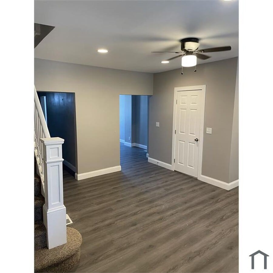 Three-Bedroom Home In Baltimore - Three-Bedroom Home In Baltimore