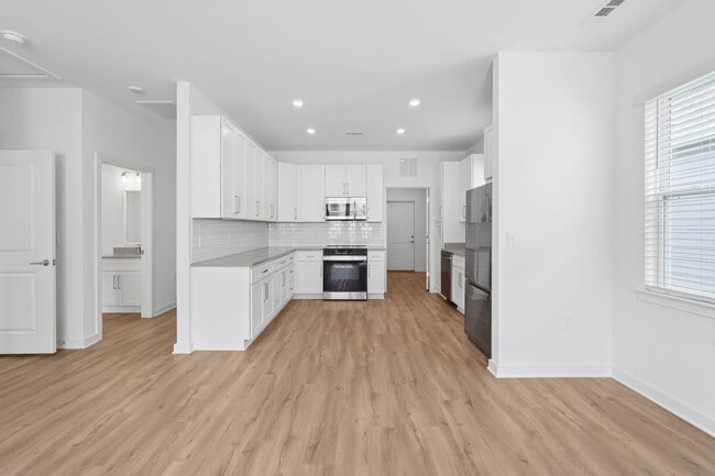 Hamlet Quail Crossing - Homes for Rent