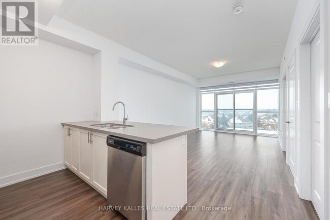 Photo - 460 Dundas St E Unité 604