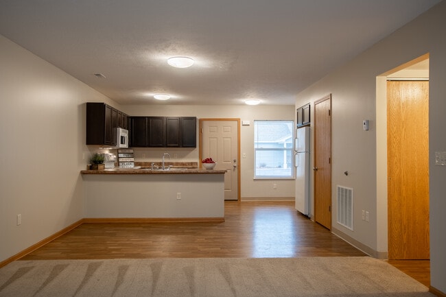 Photo - Hagerview Townhomes