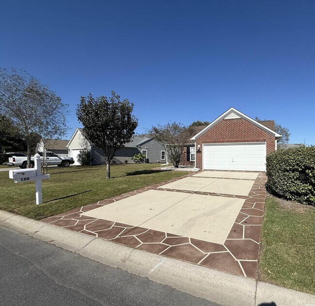 Photo - 188 Tibton Cir House