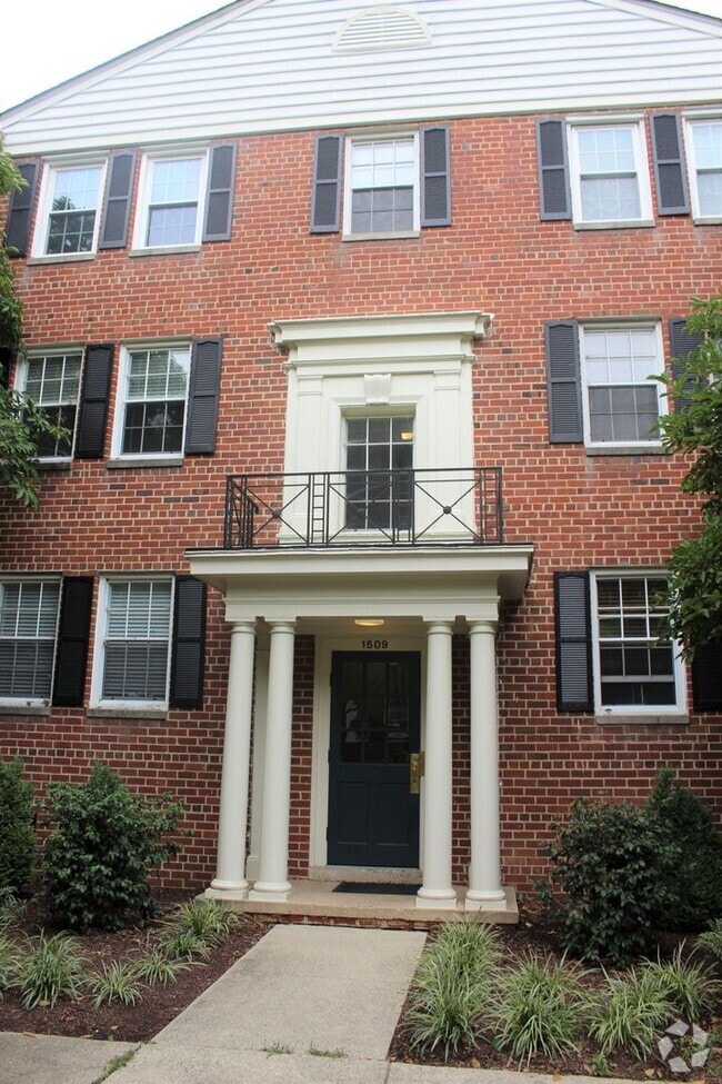 Building Photo - 1509 Belle View Blvd Unit 1509 Belle View Blvd B2 Rental