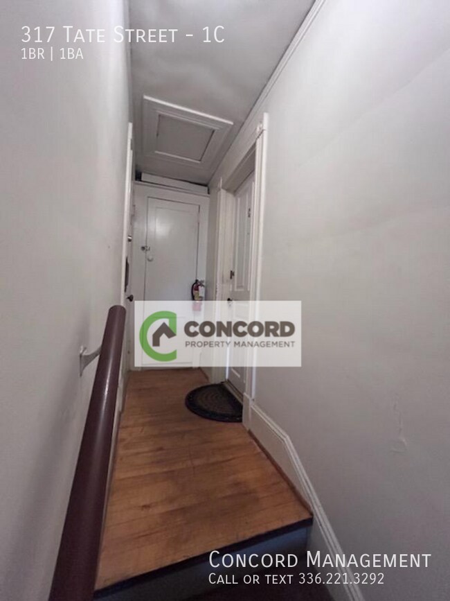 Photo - 317 Tate St Unidad 1C