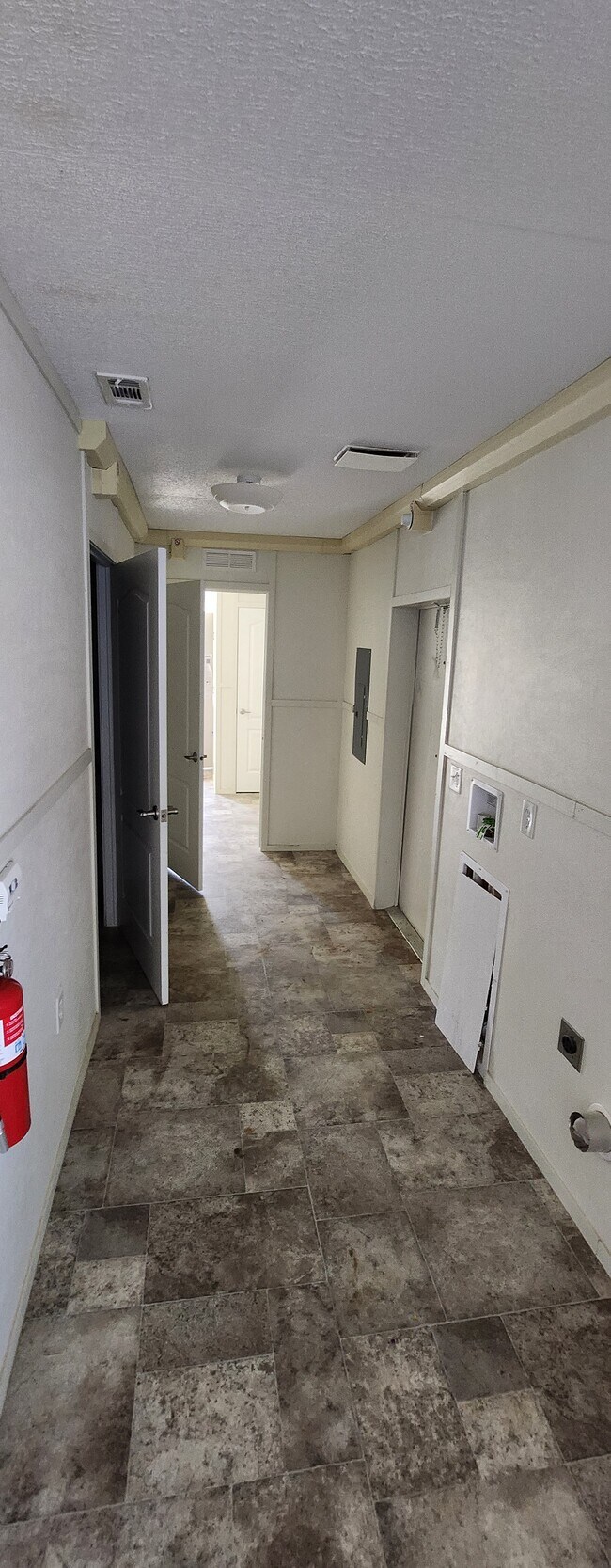 Photo - Allen's Mobile Villa