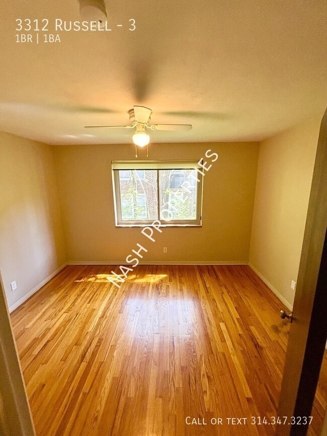 Photo - 3312 Russell-3 Unit 3