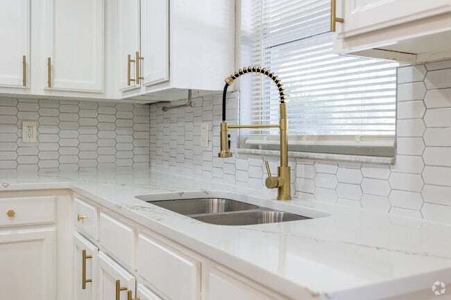 Kitchen Detail