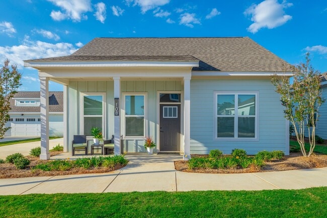 Anthem Luxury Rental Homes