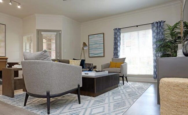 Photo - 1 bedroom in Houston TX 77077 Unit 1047