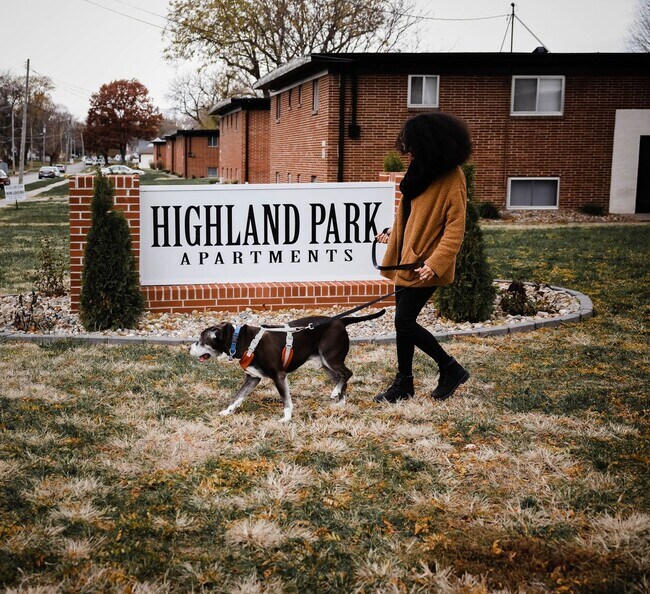 Highland Park Apartments