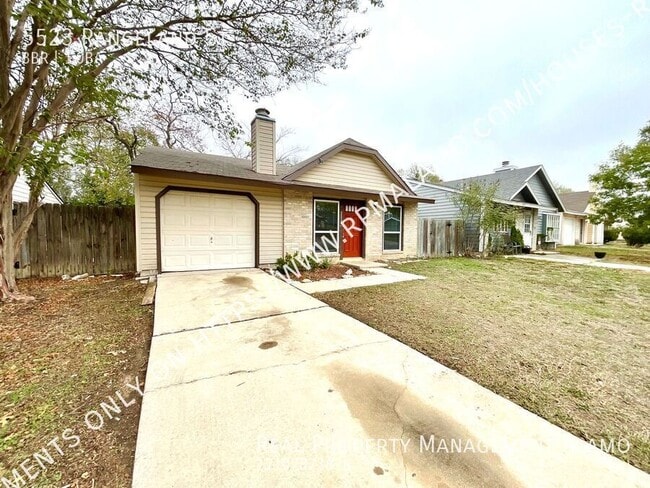 Photo - 5523 Rangeland St