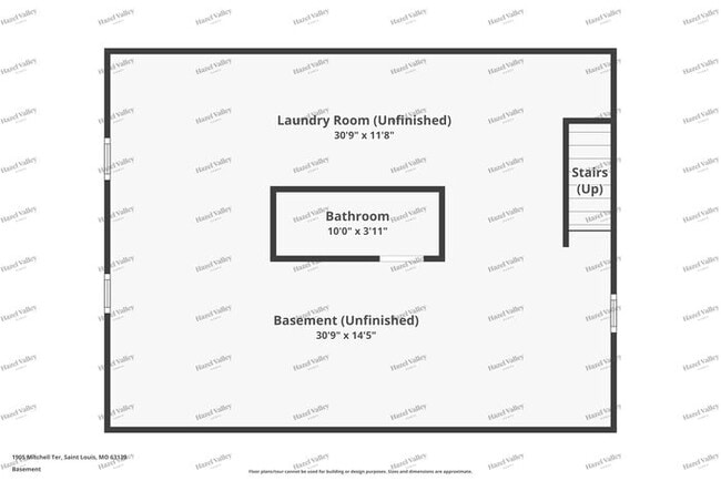 Photo - 1905 Mitchell Terrace