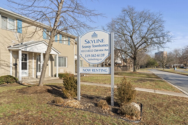 Building Photo - Seaway Townhomes