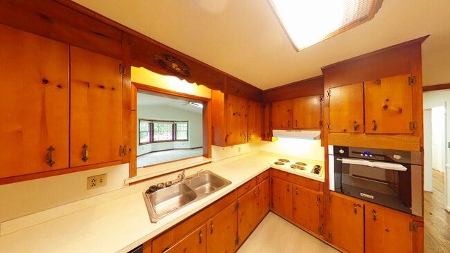 Photo - Ranch Style Home in Beechmont of Newport News