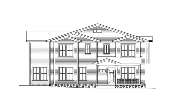 Photo - 1846 Vermont St Townhome