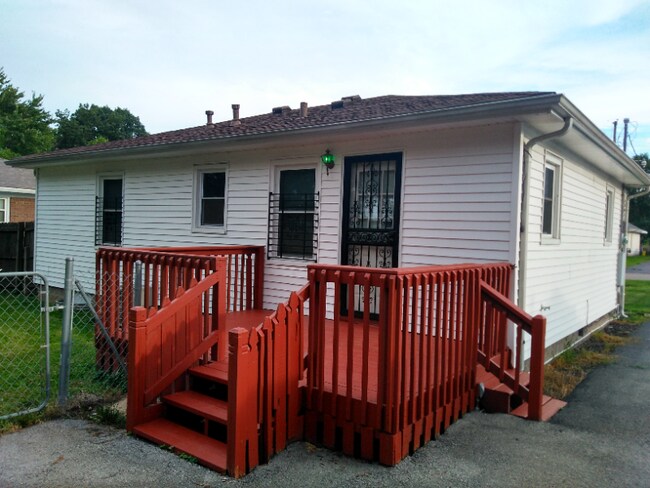 Photo - 3703 Susan Ln